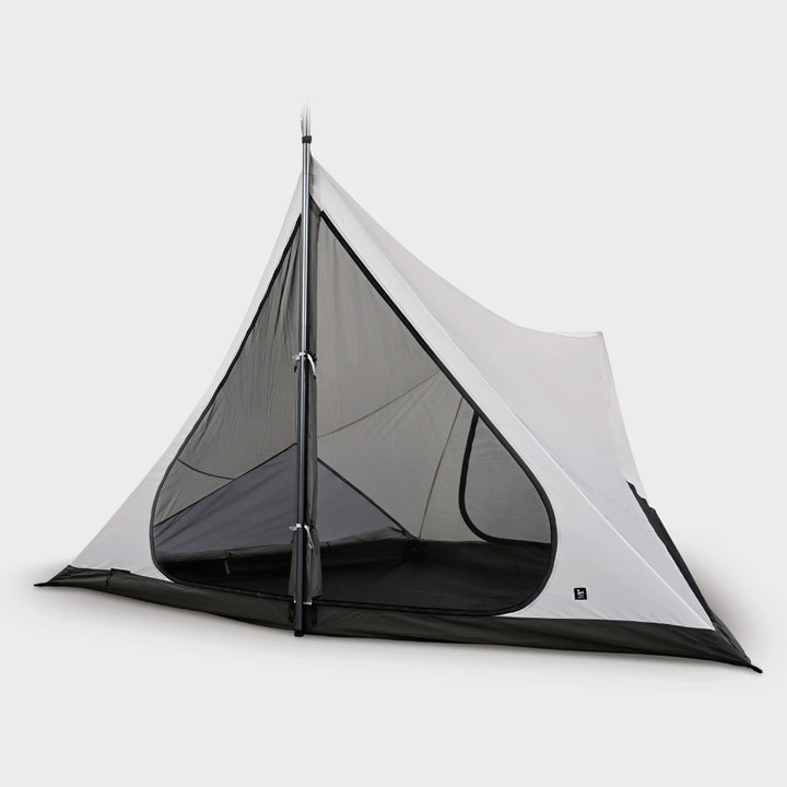 ZANE ARTS - ZEKU RU INNER TENT ゼクールーインナーテント PS-108