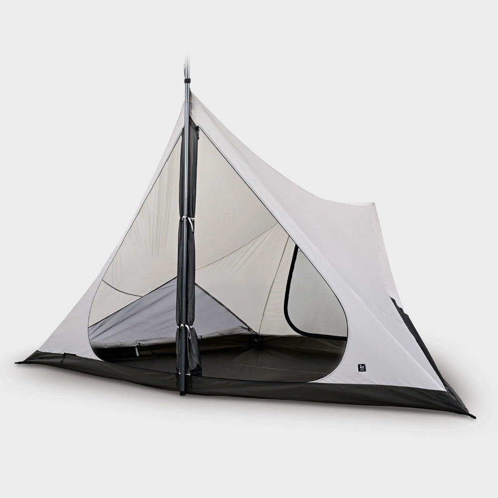 ZANE ARTS - ZEKU RU INNER TENT ゼクールーインナーテント PS-108