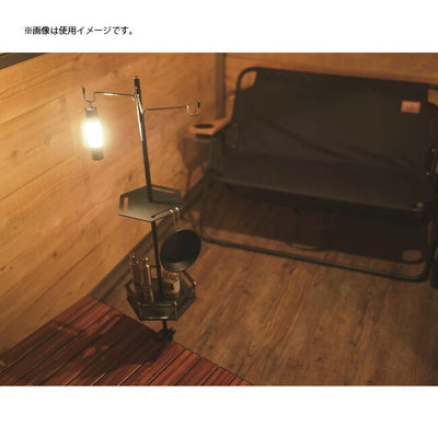 5050WORKSHOP フィフティフィフティワークショップ STAND PLATE for 2WAY STAND スタンドプレートフォー2ウェイスタンド