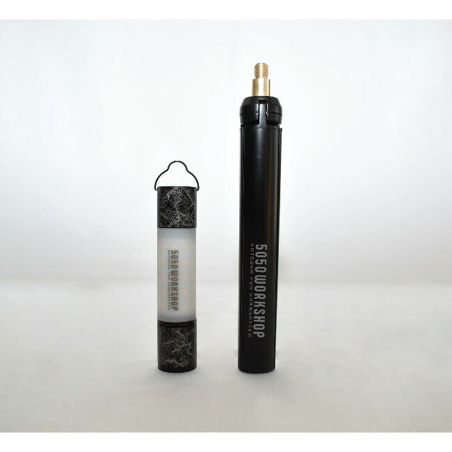 5050WORKSHOP フィフティフィフティワークショップ MINI TRIPOD L for 2WAY STAND ミニトライポッドLフォー2ウェイスタンド