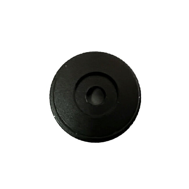 5050WORKSHOP フィフティフィフティワークショップ SCREW ADAPTOR FOR MINIMALIGHT スクリューアダプターフォーミニマライト Black