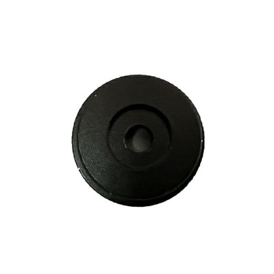 5050WORKSHOP フィフティフィフティワークショップ SCREW ADAPTOR FOR MINIMALIGHT スクリューアダプターフォーミニマライト Black