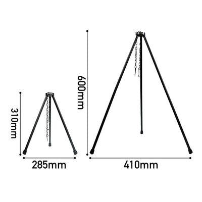 5050WORKSHOP フィフティフィフティワークショップ THE ANDON×TRIPOD HANGER ザアンドン×トライポッドハンガー TR014-5WS-4364