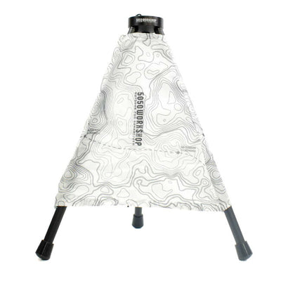 5050WORKSHOP フィフティフィフティワークショップ THE ANDON×TRIPOD HANGER ザアンドン×トライポッドハンガー TR014-5WS-4364