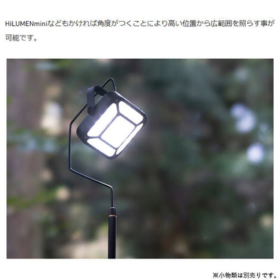5050WORKSHOP フィフティフィフティワークショップ STAND HOOK SET スタンドフックセット TR014-5WS-4363