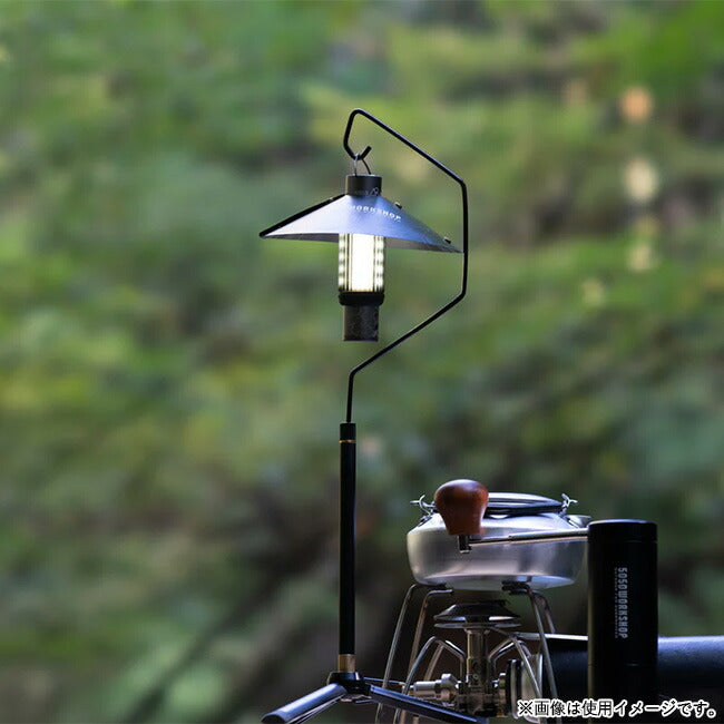 5050WORKSHOP フィフティフィフティワークショップ STAND HOOK SET