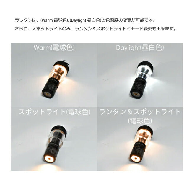 5050WORKSHOP フィフティフィフティワークショップ MINIMALight REMOTE CONTROL 2.0 ミニマライトリモートコントロール