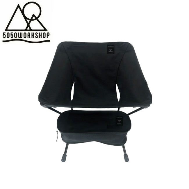 5050WORKSHOP フィフティフィフティワークショップ COMPACT FOLDING CHAIR コンパクトフォールディングチェア TR022-5WS-4266