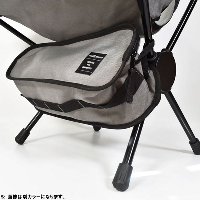 5050WORKSHOP フィフティフィフティワークショップ COMPACT FOLDING CHAIR コンパクトフォールディングチェア TR022-5WS-4266