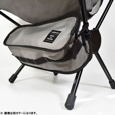 5050WORKSHOP フィフティフィフティワークショップ COMPACT FOLDING CHAIR コンパクトフォールディングチェア TR022-5WS-4266