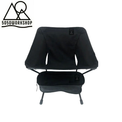 5050WORKSHOP フィフティフィフティワークショップ COMPACT FOLDING CHAIR コンパクトフォールディングチェア TR022-5WS-4266