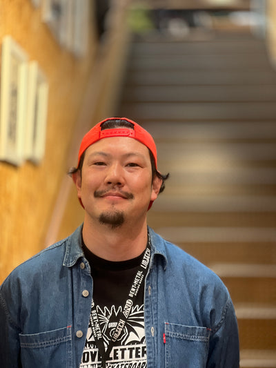 田中