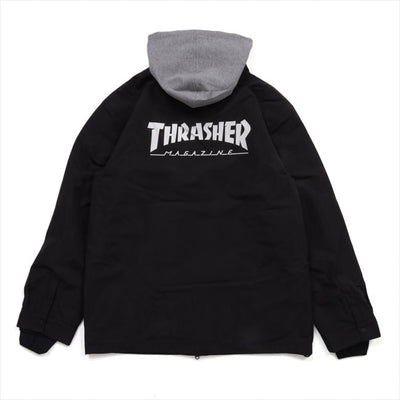 2025 AA HARDWEAR ダブルエー ハードウェア AA COACH JACKET コーチジャケット 72124304