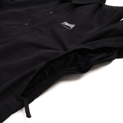 2025 AA HARDWEAR ダブルエー ハードウェア AA COACH JACKET コーチジャケット 72124304