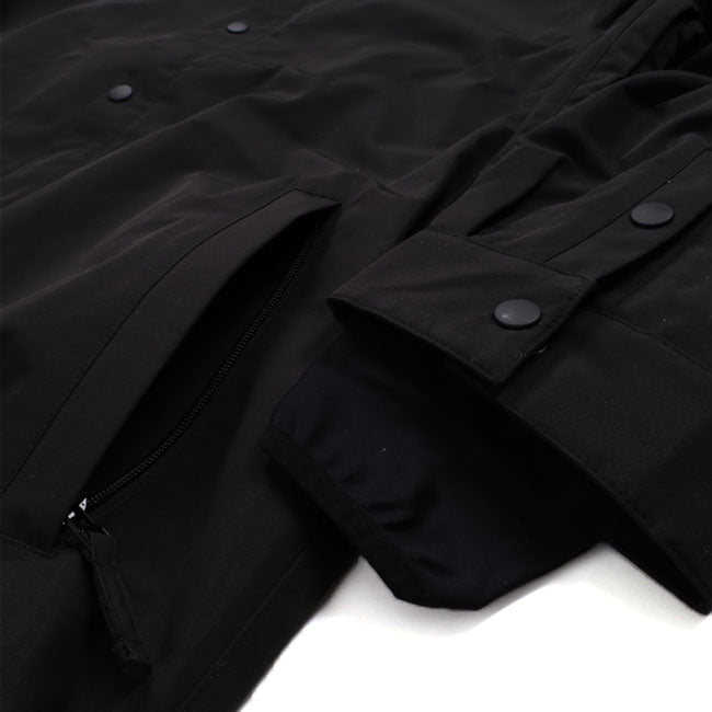 2025 AA HARDWEAR ダブルエー ハードウェア AA COACH JACKET コーチジャケット 72124304