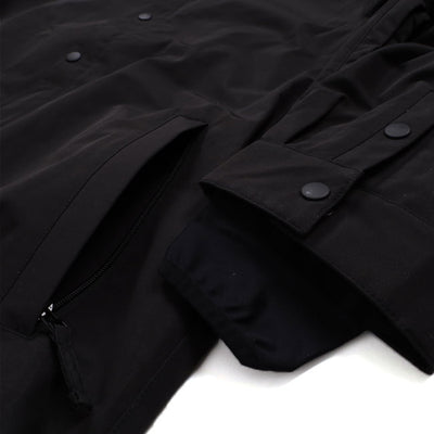 2025 AA HARDWEAR ダブルエー ハードウェア AA COACH JACKET コーチジャケット 72124304