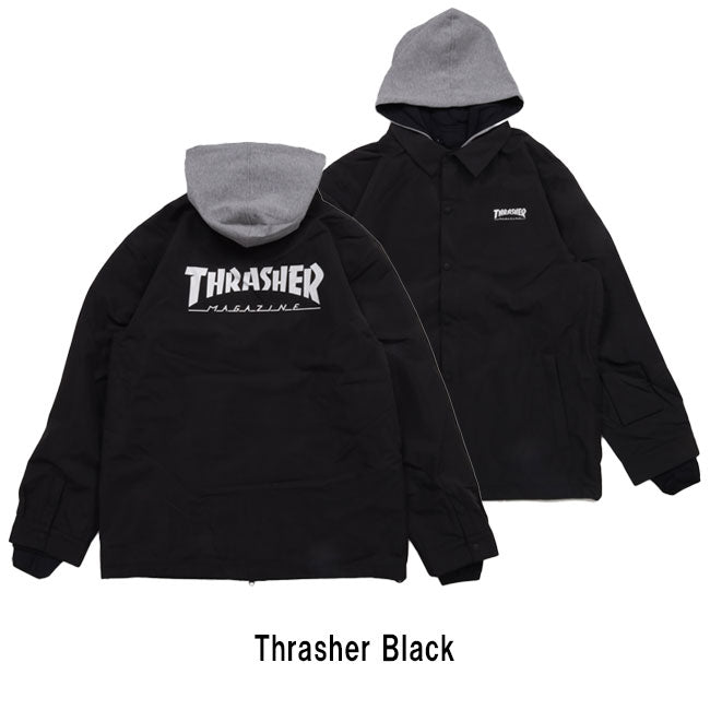 2025 AA HARDWEAR ダブルエー ハードウェア AA COACH JACKET コーチジャケット 72124304