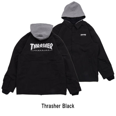2025 AA HARDWEAR ダブルエー ハードウェア AA COACH JACKET コーチジャケット 72124304