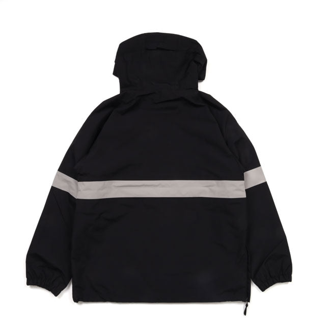 2025 AA HARDWEAR ダブルエー ハードウェア AA TEAM ANORAK JACKET チームアノラックジャケット 72124306
