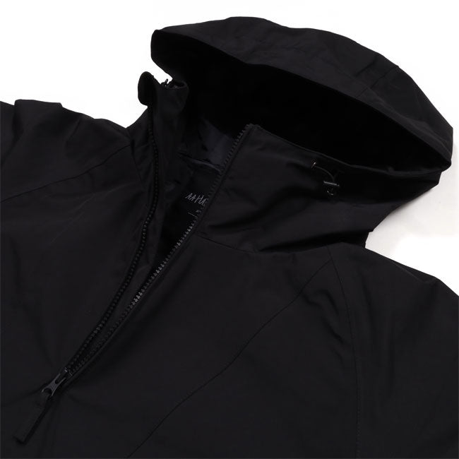 2025 AA HARDWEAR ダブルエー ハードウェア AA TEAM ANORAK JACKET チームアノラックジャケット 72124306