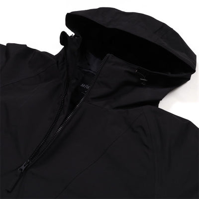 2025 AA HARDWEAR ダブルエー ハードウェア AA TEAM ANORAK JACKET チームアノラックジャケット 72124306