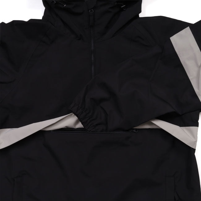 2025 AA HARDWEAR ダブルエー ハードウェア AA TEAM ANORAK JACKET チームアノラックジャケット 72124306