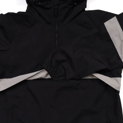 2025 AA HARDWEAR ダブルエー ハードウェア AA TEAM ANORAK JACKET チームアノラックジャケット 72124306