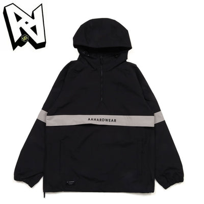 2025 AA HARDWEAR ダブルエー ハードウェア AA TEAM ANORAK JACKET チームアノラックジャケット 72124306