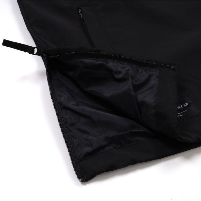2025 AA HARDWEAR ダブルエー ハードウェア AA TEAM ANORAK JACKET チームアノラックジャケット 72124306