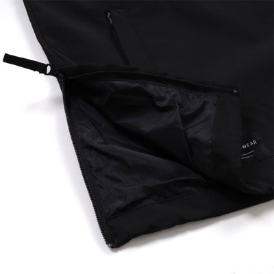 2025 AA HARDWEAR ダブルエー ハードウェア AA TEAM ANORAK JACKET チームアノラックジャケット 72124306