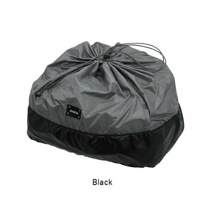 asobito アソビト スタッフサック L(10L) aba-004
