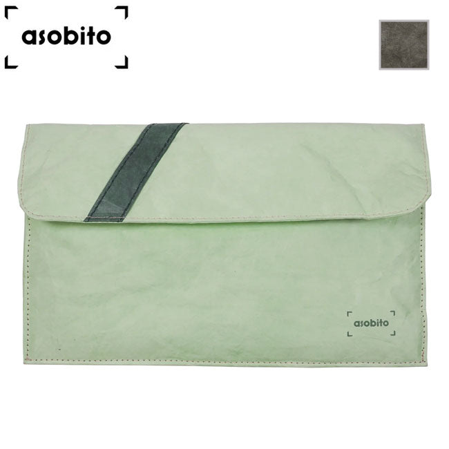 asobito アソビト サーモポーチ aba-010