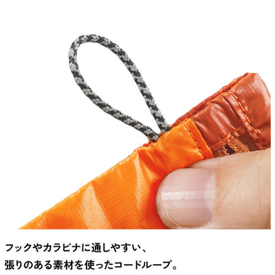 asobito アソビト ライトウェイトフラットポーチ カード aba-015