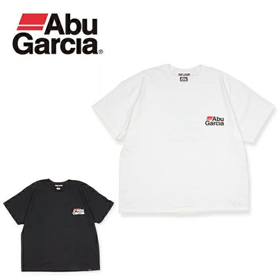 Abu Garcia アブガルシア×is-ness イズネス ABU RAPS T-SHIRT ラップスTシャツ 21SAB-2003