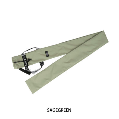 Abu Garcia アブガルシア×RAMIDUS ラミダス ROD CARRY SOCKS ロッドキャリーソックス 1588491/1588492