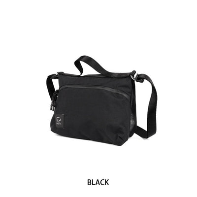 Abu Garcia アブガルシア×RAMIDUS ラミダス DOUBLE FLAP SACOSHE ダブルフラップサコッシュ 1588493/1588494