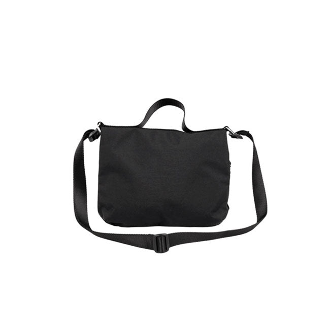 Abu Garcia アブガルシア RAMIDUS ラミダス DOUBLE FLAP SACOSHE ダブルフラップサコッシュ 158849