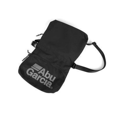 Abu Garcia アブガルシア×RAMIDUS ラミダス DOUBLE FLAP SACOSHE ダブルフラップサコッシュ 1588493/1588494