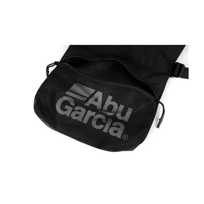 Abu Garcia アブガルシア×RAMIDUS ラミダス DOUBLE FLAP SACOSHE ダブルフラップサコッシュ 1588493/1588494