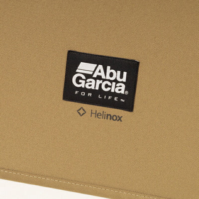 Abu Garcia×HELINOX アブガルシア×ヘリノックス TACTICAL COT CONVERTIBLE タクティカルコットコンバーチブル