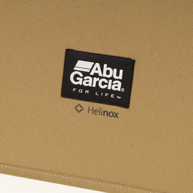 Abu Garcia×HELINOX アブガルシア×ヘリノックス TACTICAL COT