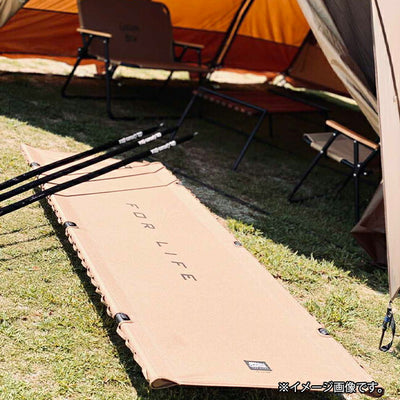 Abu Garcia×HELINOX アブガルシア×ヘリノックス TACTICAL COT CONVERTIBLE タクティカルコットコンバーチブル