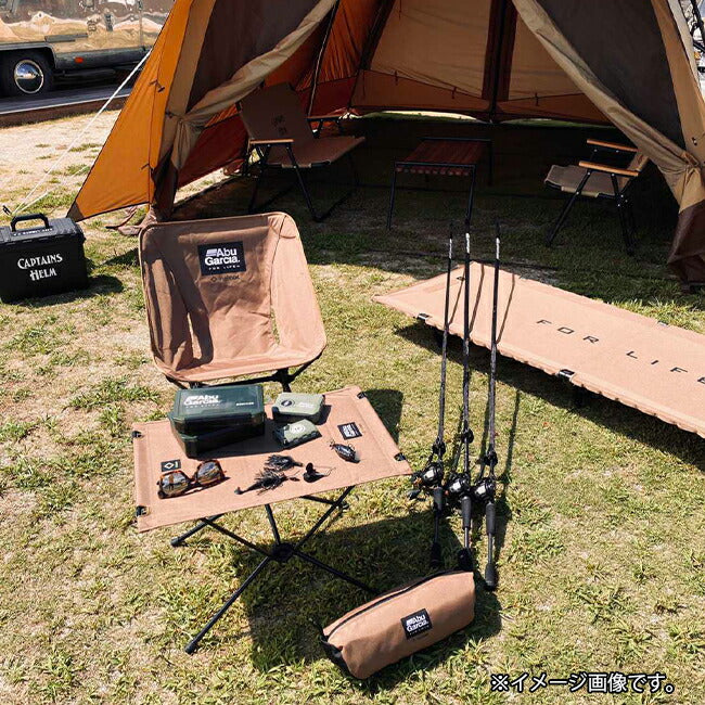 Abu Garcia×HELINOX アブガルシア×ヘリノックス TACTICAL COT CONVERTIBLE タクティカルコットコンバーチブル