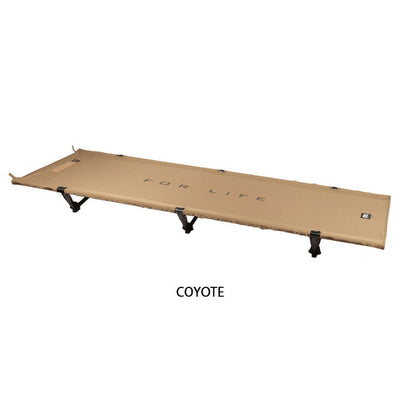 Abu Garcia×HELINOX アブガルシア×ヘリノックス TACTICAL COT CONVERTIBLE タクティカルコットコンバーチブル