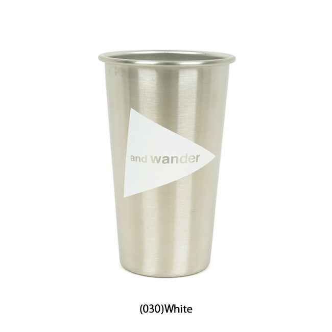 and wander×MiiR bottie 16oz アンドワンダー×ミアーボトル16オンス 574-2987171