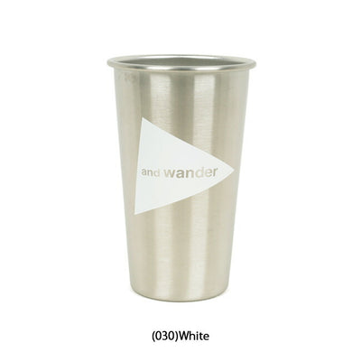 and wander×MiiR bottie 16oz アンドワンダー×ミアーボトル16オンス 574-2987171