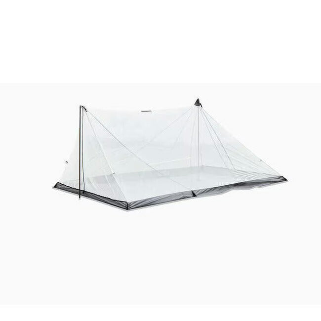 【新品】muraco × and wander HERON 2POLE TENT and wander - and wander×muraco アンドワンダー×ムラコ HERON 2POLE