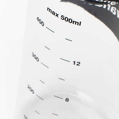 and wander アンドワンダー and wander logo bottle 500 アンドワンダーロゴボトル500 574-4977299
