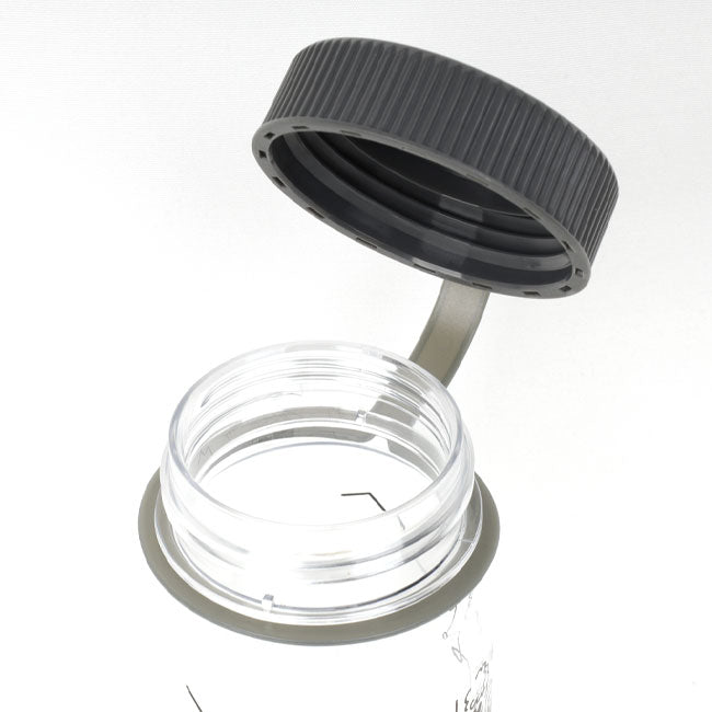 and wander アンドワンダー Yu Nagaba bottle 500 ユウナガバボトル500 574-4977274