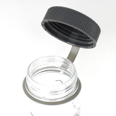 and wander アンドワンダー Yu Nagaba bottle 500 ユウナガバボトル500 574-4977274